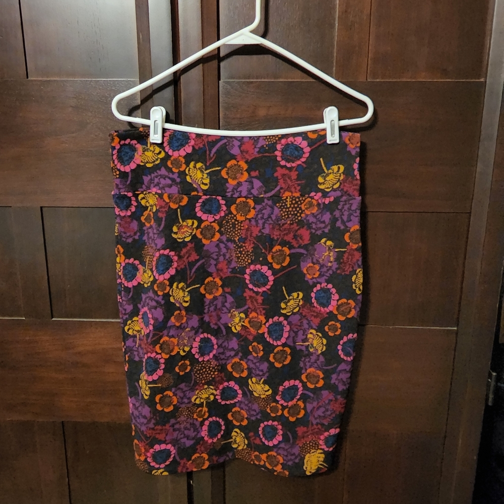 Lularoe Cassie skirt